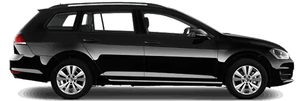 Estate Car in Braintree - Braintree Airport Cabs