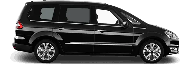 MPV Car in Braintree - Braintree Airport Cabs